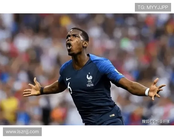 博格巴进攻创造力