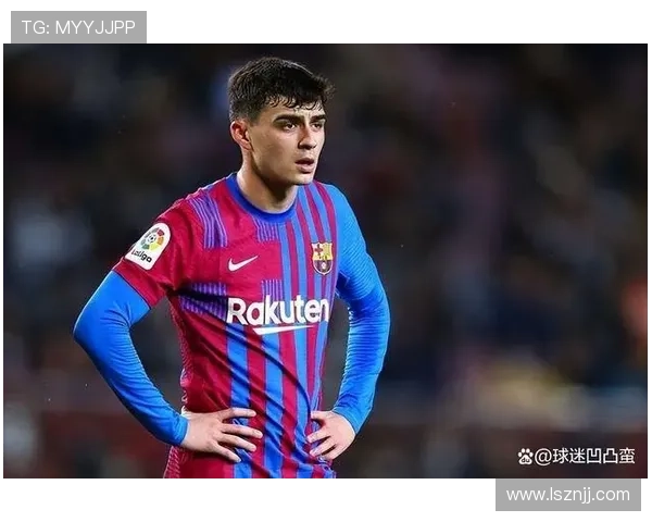 佩德里与哈维:传控体系下组织核心的战术角色差异分析 佩德里与哈维:传控体系下组织核心的战术角色差异分析