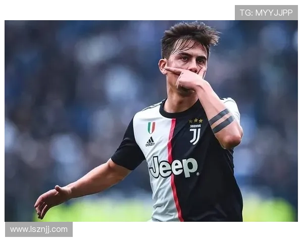 迪巴拉意甲MVP赛季：个人巅峰解析