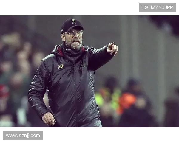 克洛普离任后利物浦表面稳定,实则体系稳定性已面临考验 克洛普离任后利物浦表面稳定,实则体系稳定性已面临考验