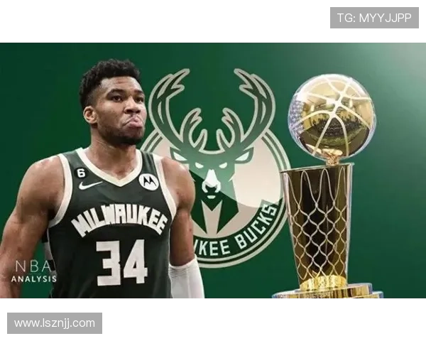 扬尼斯挡拆拉开空间效率超字母哥，助雄鹿持续高效输出