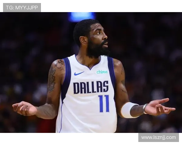 欧文挡拆突破命中率提升显著 拉开球队进攻空间